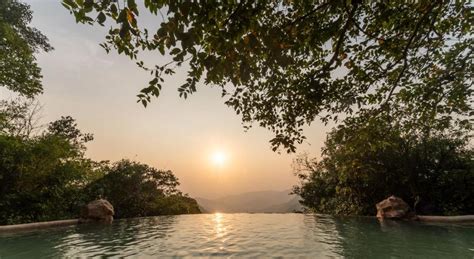 Wildernest Nature Resort, Goa | Best Price Guarantee - Mobile Bookings ...