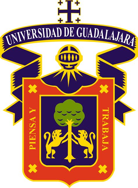 UDG Logo - University of Guadalajara [udg.mx] - PNG Logo Vector Brand Downloads (SVG, EPS)