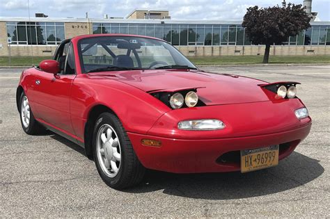 Mazda Miata Price 1990 – Klik Byte