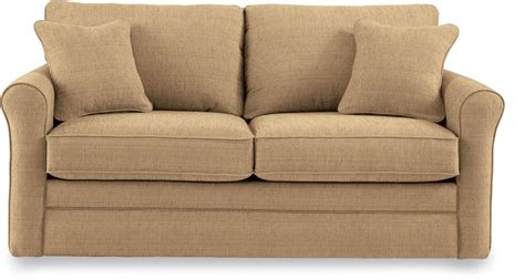 La-Z-Boy Leah SUPREME-COMFORT™ Full Sleep Sofa | Conlin's Furniture ...