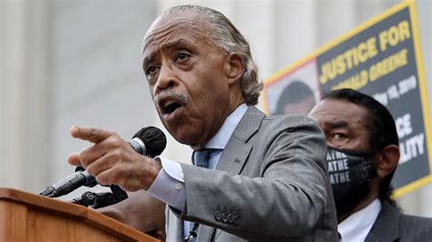 Watch Rev. Al Sharpton’s full speech at March on Washington [Video]