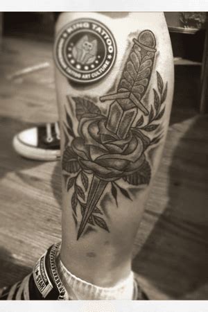 Tattoo uploaded by Ricky Tattooist • Tattoodo