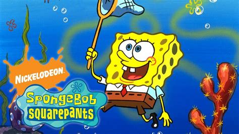 SpongeBob SquarePants - Nickelodeon Series - Where To Watch