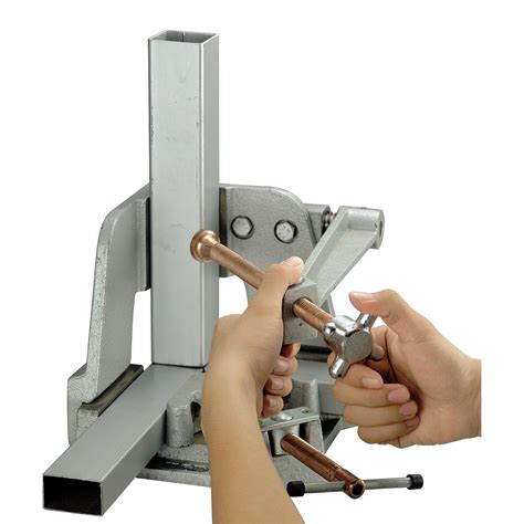 New from Summit Racing Equipment: Strong Hand Tools Welding Tables and ...