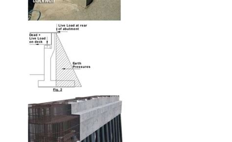 Pengertian Abutment Jembatan Dan Jenis Jenisnya Pengadaan Eprocurement – Otosection