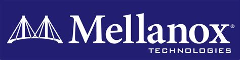 Mellanox Logo - LogoDix