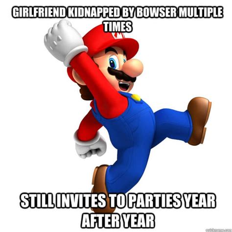 We Ranked The Best 100 Mario Memes Everyone Can Enjoy!