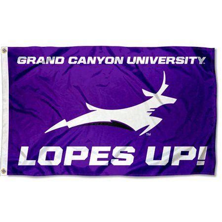 Grand Canyon University Lopes Logo - LogoDix