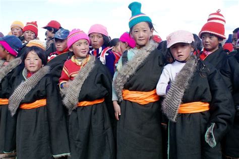 Tibet Winter Coat Project - The Land of Snows