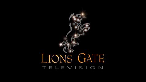 Lionsgate Television | Logopedia | FANDOM powered by Wikia