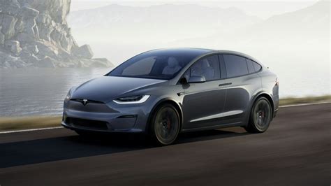 2022 Tesla Model X Plaid revealed: prices, specs and release date | carwow