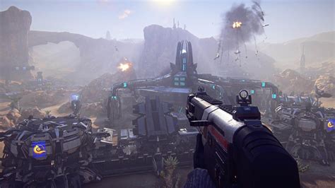 Planetside 2 Game HD Fonds d'écran Aperçu | 10wallpaper.com