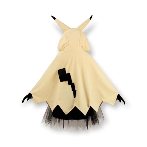 Women's Mimikyu Costume - Pokemon Store