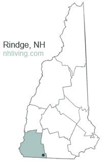 Rindge New Hampshire Real Estate Lodging Information Rindge NH USA | NH ...