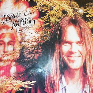 Neil Young - Harvest Live (2012, Vinyl) | Discogs