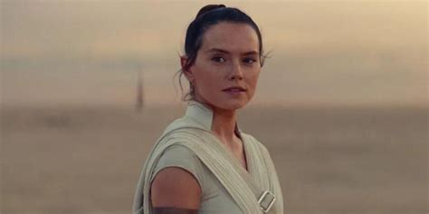 Daisy Ridley's Return For the Rey Skywalker Sequel Will Be 'Very Special', Star Wars Filmmaker Hints