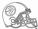 Get This NFL Football Helmet Coloring Pages Free To Print Out 13275 sketch template