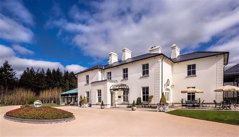 The Lodge at Ashford Castle Weddings, Mayo - Find EVERY Wedding Venue ...