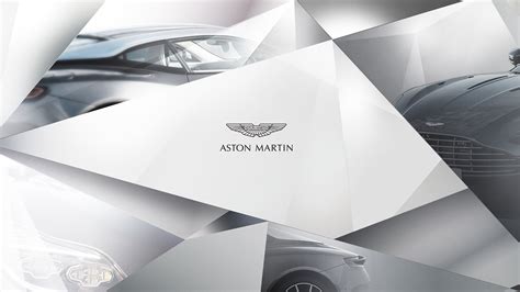 ASTON MARTIN EVENT on Behance