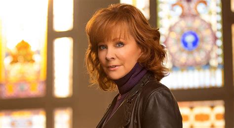 Reba Mcentire New Show 2024 - Kyle Shandy