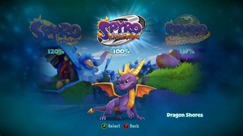 Spyro Ranked – The Original Spyro Trilogy, Ranked Worst to Best - Super ...