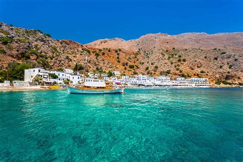 The Best Hidden Villages of Crete – Fodele Beach Blog