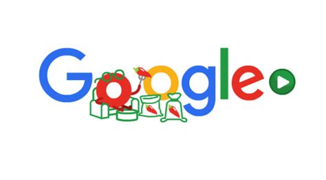 Technology News | Stay and Play at With Popular Past Google Doodle Scoville Game, Honouring ...