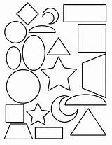 Rectangle Coloring Page  Nation sketch template