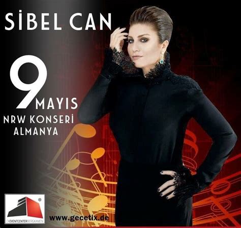 Pin de Sibel Can em KONSERLER