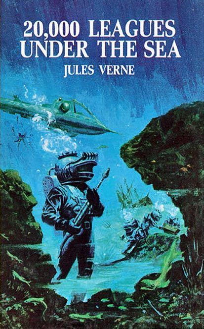 20000 Leagues Under The Sea Book Free : 20,000 Leagues Under the Sea Graphic Novel | Jules Verne ...