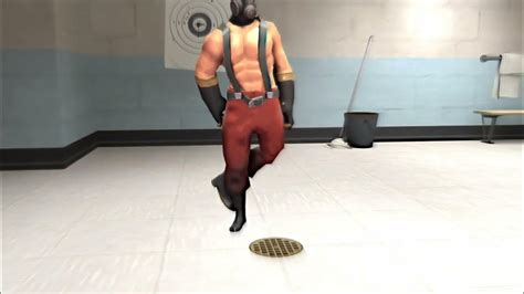 TF2 Tick Tock - Pyro (SFM) - YouTube