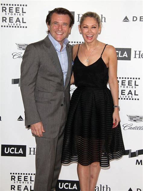 Robert Herjavec And Kym Johnson Dating: Eliminated Dancing With The Stars Couple Caught Kissing ...