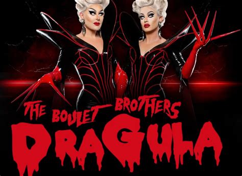 How to Watch “The Boulet Brothers’ Dragula” season 4, Monsters of Rock ...