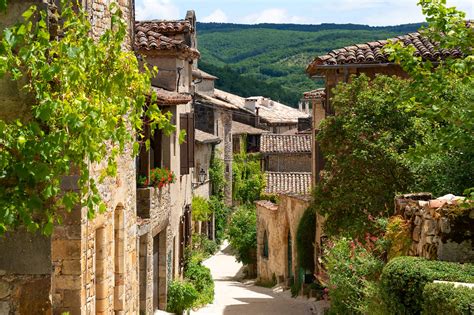 Les 10 villages les plus pittoresques d’Occitanie - Les perles de l’architecture rurale occitane ...