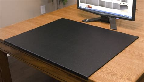 Work From Home with a New Desk Pad (WFH) - Desk Pads - The Pad Place | Custom Desk Pads