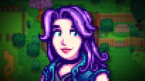 Abigail of Stardew Valley — The Ultimate Guide - Hypernia