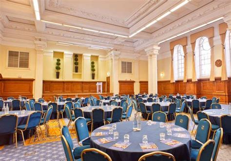 Conferences at Central Hall Westminster | The Collection Events - The Collection Events