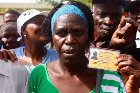 50 Years Of Cutting Cane May Not Be Enough To Keep Dominican Republic From Deporting You | HuffPost