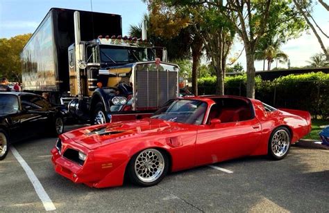 1978 pontiac trans am custom – Artofit