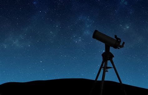 How To Identify The Best Telescopes For Beginner Stargazing