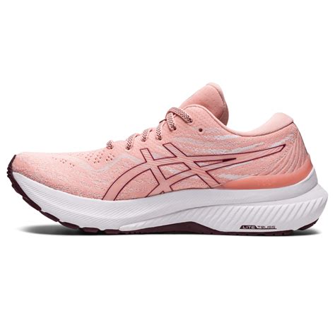 Asics Gel-kayano 29 Frosted Rose/Deep Mars (1012B272.700)