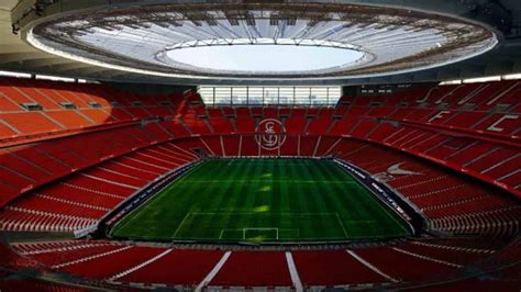 EURO 2020 Venues- All you need to know about Stadium La Cartuja, Sevilla