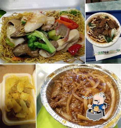 Tang Dynasty Best Food Inc 唐朝 in Markham - Chinese restaurant menu and reviews