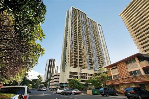 ASTON WAIKIKI SUNSET - Updated 2020 Prices & Condominium Reviews (Oahu, Hawaii) - Tripadvisor