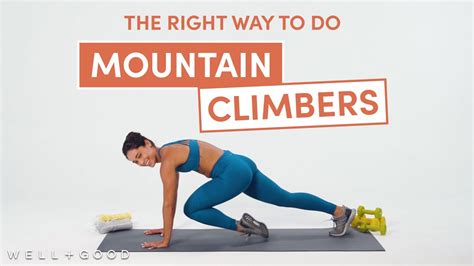 Are Mountain Climbers Good For Beginners? 5 Most Correct Answers ...