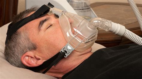 Using CPAP, a Sleep Apnea Treatment, for COPD