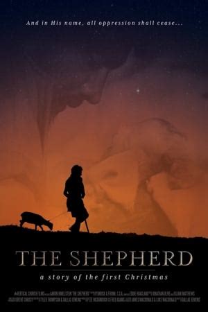 The Shepherd (2017) — The Movie Database (TMDB)