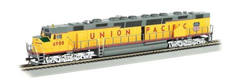Bachmann 65101 HO Union Pacific EMD DDA40X Centennial Diesel w/Sound & DCC #690 #Bachmann ...