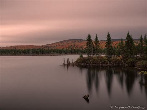 Lac-Supérieur, QC, Canada Sunrise Sunset Times