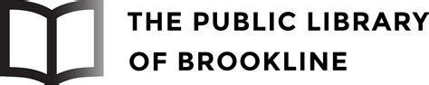 Public Library of Brookline | Official Website of the Public Library of ...